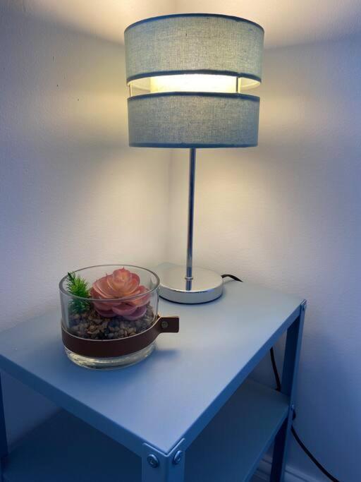 אובאן Newly Refurbished Town Centre Apartment מראה חיצוני תמונה